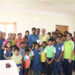 Frontline Schools Unleash 25 Aspiring Record-Breakers on Quest for Individual World Records
