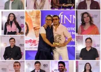 Sonu Nigam Wins Three Awards For Hanuman Chalisa Song At The Clef Music Awards 2023