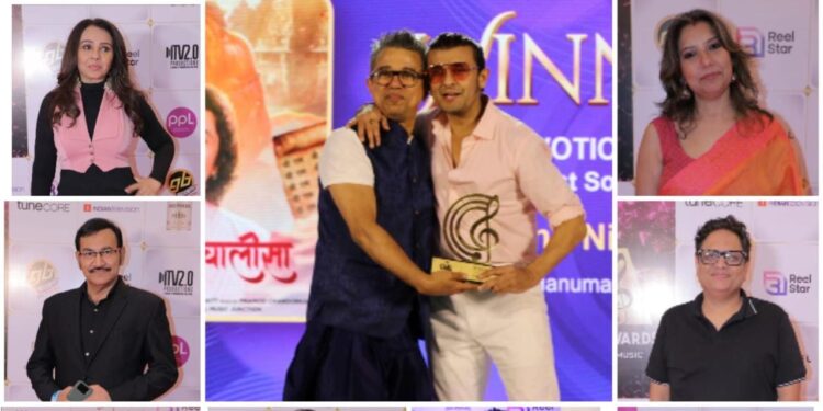 Sonu Nigam Wins Three Awards For Hanuman Chalisa Song At The Clef Music Awards 2023