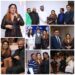 Eram Faridi steals the show at Dubai  Realty Quarters & Partners Global Meet
