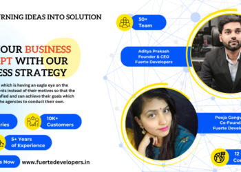 Fuerte Developers: Revolutionizing the Advertising Industry with Client-Focused Solutions