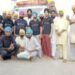 Punjab Floods: United Sikhs Emergency Response Teams rescue people in flood-affected area