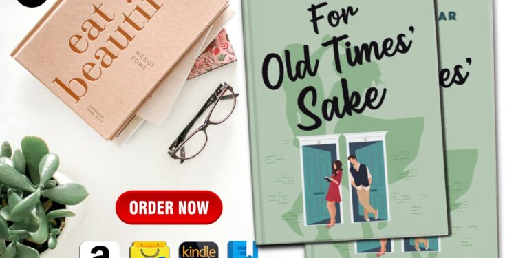 REVIEW OF ‘FOR OLD TIMES’ SAKE’ BY JAHNVVI KUUMAR