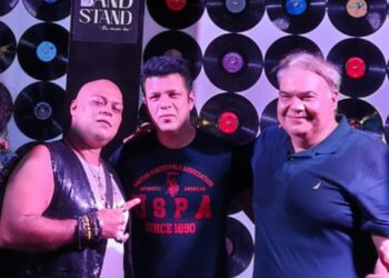 World Renowned Musician Amaan Ali Bangash Inaugurates Bandstand as a  Prominent Music Venue in Goa 