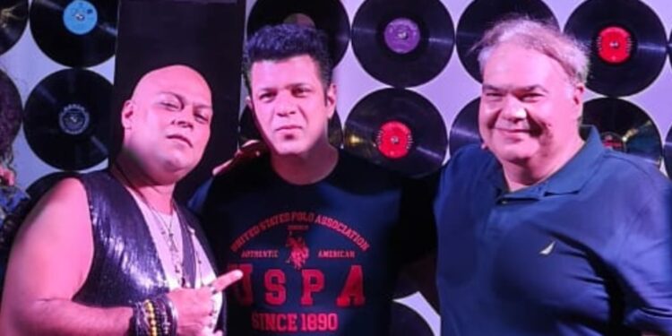 World Renowned Musician Amaan Ali Bangash Inaugurates Bandstand as a  Prominent Music Venue in Goa 