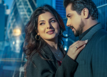Featuring Pushkar Jog and Smrity Sinha, Music Video ‘Duavaa’ Is Being  Appreciated By Everyone