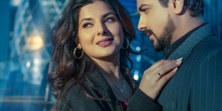 Featuring Pushkar Jog and Smrity Sinha, Music Video ‘Duavaa’ Is Being  Appreciated By Everyone