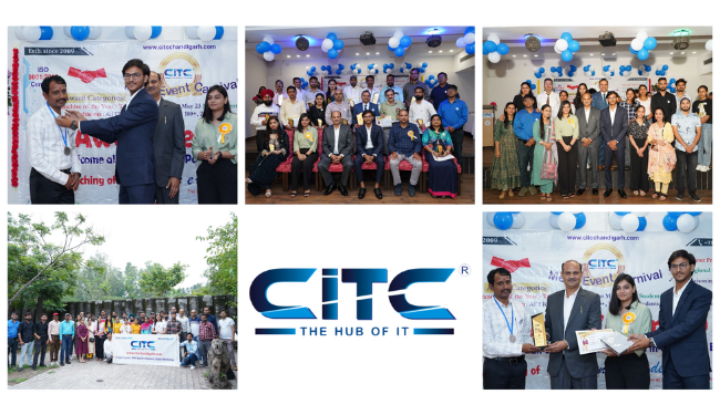 CITC Empowers Individuals and Organizations to Venture into Computer Education with its Franchise Program
