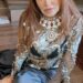Poonam Jhawer: The Fearless and Alluring Flame, Igniting the Industry with Her Bold Charisma and Sensual Aura, Dominating the Spotlight and Creating a Fiery Legacy, Just Like Malaika Arora Khan!