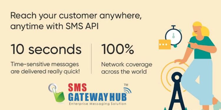 Back To The Basics – Why SMS is the  primary and powerful tool of Marketing