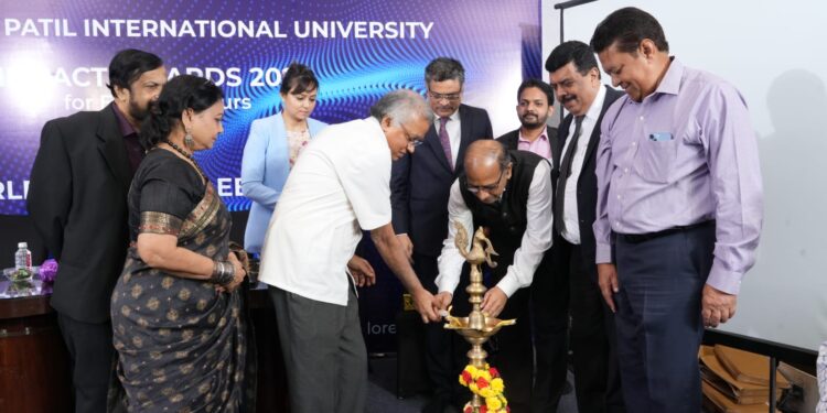 Public Relations Council of India (PRCI) Unveils PROasis in Conjunction with World PR Day Celebrations