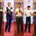 Frontline Schools’ Inaugural for “Frontline World Records Festival 2023” Sets the Stage for Extraordinary Feats and Unleashes Hidden Potentials