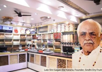 Discover the Legacy of Sindhi Dry Fruits – Trusted by 5-Star Hotels Since 1939!