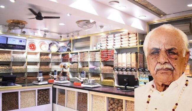 Discover the Legacy of Sindhi Dry Fruits – Trusted by 5-Star Hotels Since 1939!