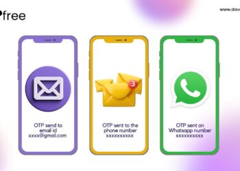 OTPfree Unveils Cutting-Edge Solutions for Passwordless Authentication in the Digital Era.