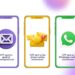 OTPfree Unveils Cutting-Edge Solutions for Passwordless Authentication in the Digital Era.