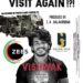 Vishwak is one of the best Telugu film on the problem of unemployment, must watch on Zee5
