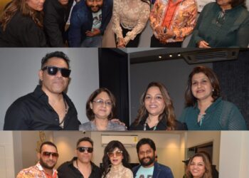 Celebrated Hair Stylist Savio John Pereira Launches Fourth Salon in Thane