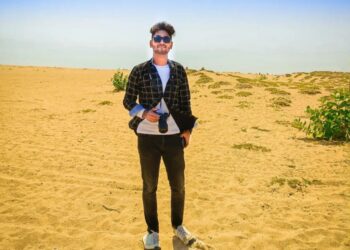 Rahul Singh Bhandari: A Journey from Gauchar to Influencer Stardom