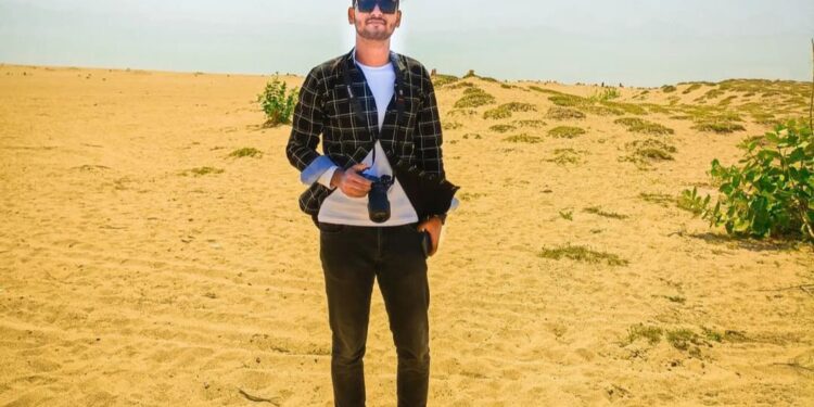 Rahul Singh Bhandari: A Journey from Gauchar to Influencer Stardom