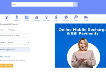 Abhieo: Revolutionizing the Way You Recharge Your Mobile, DTH or Pay Bills with Assured rewards, cashback and discounts like never before