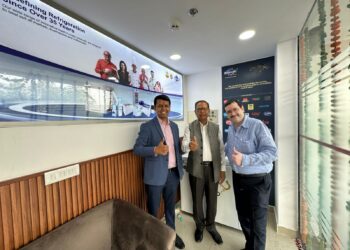 Rockwell: Leading the Charge in Commercial Refrigeration Products in India