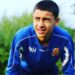 Nourdine Hmaimou’s Spectacular Performance Secures Victory for Hendon FC in Nail-biting Match Against Ashford Town (Middlesex)