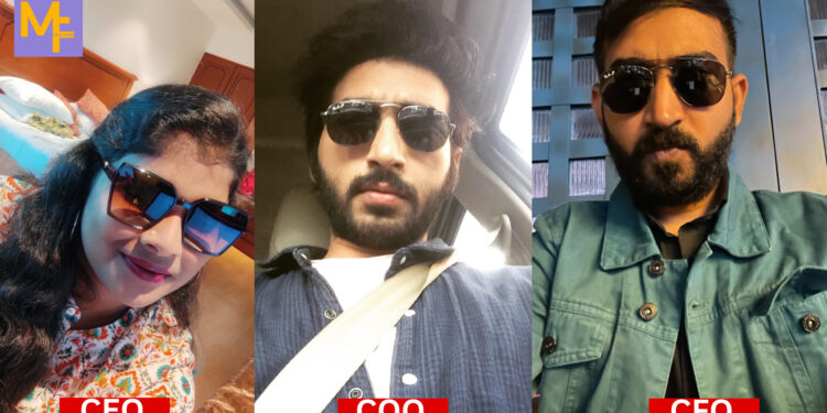 India’s Premier Influencer Marketing Agency Revolutionizing Brand Promotion