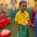 Celebrating the Art of Strategy: Chess Day at Makoons Play School, Stanley Road, Prayagraj
