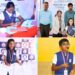 Frontline Schools’ World Records Festival: Unveiling Extraordinary Achievements in Dance, Cooking, Literature, Art, and More!