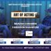 Mukesh Chhabra to converse with popular journalist Faridoon Shahryar, undertake a 4-city ‘Art Of Acting’ tour in the USA
