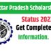 Empowering Education: Uttar Pradesh Government Launches Innovative UP Scholarship Status Check Portal