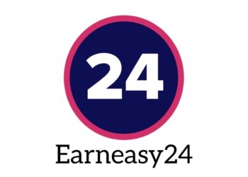 Earneasy24: A Trusted Platform for Online Earnings