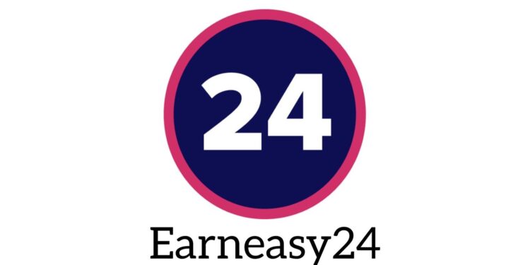 Earneasy24: A Trusted Platform for Online Earnings