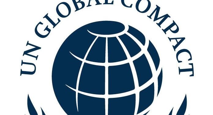 infinite-VARIABLE Joins Forces with United Nations Global Compact in Commitment to Sustainable Development