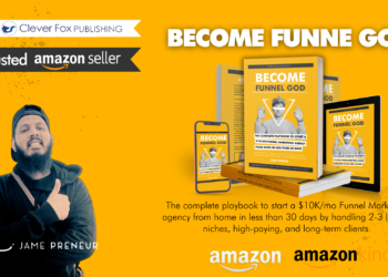 FunnelGod Founder Unveils Revolutionary ‘GodMode’ Funnel Marketing System, Transforming the Marketing Landscape