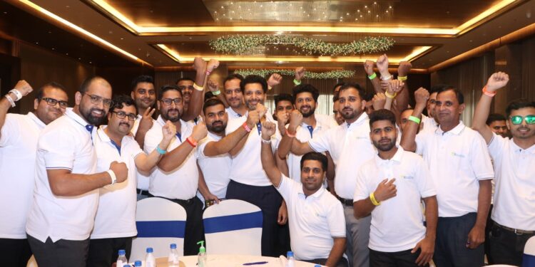 “Business is a Community” – says Manish Madan on the 15th Foundation Day of Regal Kitchen Foods
