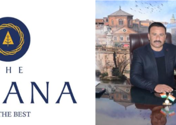 Redefining Luxury Living: “BEST ORIANA” by BEST Developers & Builders