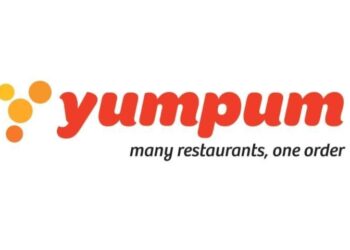 YUMPUM – Revolutionizing Food Delivery: Order from Multiple Restaurants in One Go