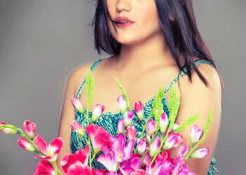 Kajal Varma: Embarking on a New Chapter in Her Journey to Stardom