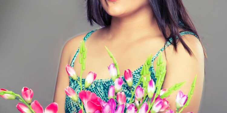 Kajal Varma: Embarking on a New Chapter in Her Journey to Stardom