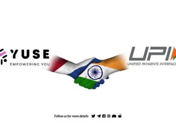 Unlocking Crypto for India: YUSE Wallet, Backed by a Netherlands-Based Company, Launches UPI Integration