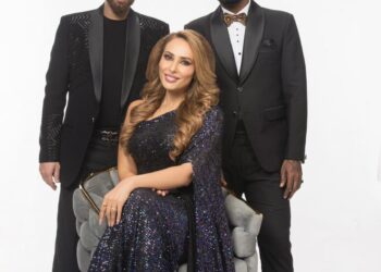 Talent Platform Exchange4Talent Announces Brand Ambassadors Remo D’souza & Iulia Vântur for Grand Launch