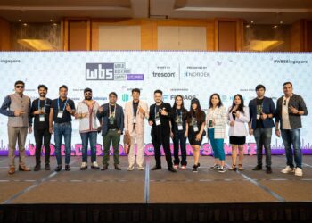 NORDEK Takes Center Stage as Web3Conf Goa 2023’s Premier Blockchain Partner for Payments and Gaming