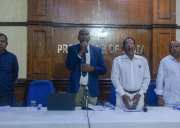Right India Movement Party announce to contest across all over India, they will announce candidates list by 31-12-2023