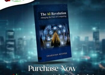 Unveiling the Tech-Driven Education Crusade by Swarnima Mishra