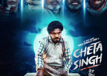Let’s get Prepare to be captivated by “Cheta Singh,” a movie that promises to leave a lasting impact, trailer out now