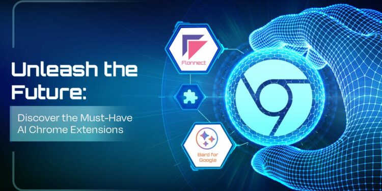 Unleash the Future: Discover the 7 Must-Have AI Chrome Extensions Taking the Web by Storm!