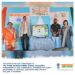 Unity in Diversity: Celebrating the 77th Independence Day with EK BHARAT ABYYAN