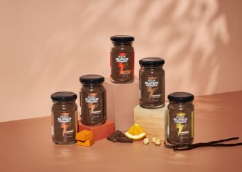 Roastea Brews a Revolution: Unveils Super Power Coffee Infused with Ayurvedic Magic!